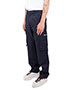 Shaka Wear SHSPCP  Men's Twill Cargo Pants