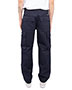Shaka Wear SHSPCP Men's Twill Cargo Pants