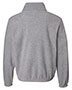 Sierra Pacific 3051 Men Fleece Quarter-Zip Pullover