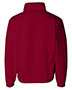 Sierra Pacific 3051 Men Fleece Quarter-Zip Pullover