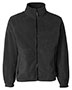 Sierra Pacific 3061 Men Fleece Full-Zip Jacket