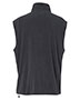 Sierra Pacific 3310 Unisex Microfleece Full-Zip Vest