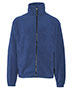 Sierra Pacific 4061 Boys Youth Fleece Full-Zip Jacket