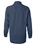 Sierra Pacific 5211  Women's Long Sleeve Denim Shirt