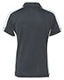 Sierra Pacific 5465 Women 's Colorblocked Moisture Free Mesh Polo