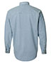 Sierra Pacific 7211 Men Long Sleeve Denim Tall Sizes
