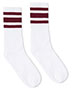 White/ Maroon - Closeout