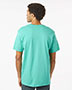 SoftShirts 210 Unisex Classic Pocket T-Shirt