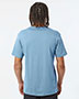 SoftShirts 210 Unisex Classic Pocket T-Shirt