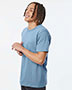 SoftShirts 210 Unisex Classic Pocket T-Shirt