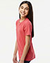 SoftShirts 402 Boys Youth Organic T-Shirt