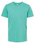 SoftShirts 402 Boys Youth Organic T-Shirt