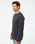 SoftShirts 420 Men Organic Long Sleeve T-Shirt