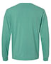 SoftShirts 420 Men Organic Long Sleeve T-Shirt