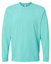 SoftShirts 420 Men Organic Long Sleeve T-Shirt