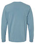 SoftShirts 420 Men Organic Long Sleeve T-Shirt