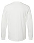 SoftShirts 420 Men Organic Long Sleeve T-Shirt