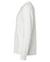 SoftShirts 420 Men Organic Long Sleeve T-Shirt