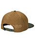 Spacecraft SPC5 Salish Perforated Cap