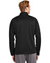 Sport-Tek® F243 Men Sportwick 1/4-Zip Fleece Pullover