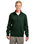 Sport-Tek® F247 Men Tech Fleece 1/4-Zip Pullover