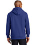Sport-Tek® F281 Men Super Heavyweight Pullover Hooded Sweatshirt