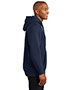 Sport-Tek® F281 Men Super Heavyweight Pullover Hooded Sweatshirt