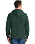 Sport-Tek® F282 Men Super Heavyweight Full-Zip Hooded Sweatshirt