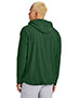 Sport-Tek ®  Repeat 1/2-Zip Long Sleeve Hooded Jacket JST488