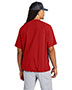 Sport-Tek ®  Repeat 1/2-Zip Short Sleeve Jacket JST489