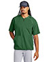 Sport-Tek ®  Repeat 1/2-Zip Short Sleeve Jacket JST489