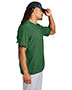 Sport-Tek ®  Repeat 1/2-Zip Short Sleeve Jacket JST489