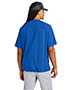 Sport-Tek ®  Repeat 1/2-Zip Short Sleeve Jacket JST489