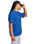 Sport-Tek ®  Repeat 1/2-Zip Short Sleeve Jacket JST489