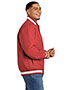 Sport-Tek ®  Insulated Varsity Jacket JST58