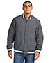 Sport-Tek ®  Insulated Varsity Jacket JST58