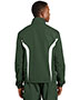 Sport-Tek JST60 Men Colorblock Raglan Jacket