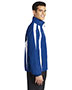 Sport-Tek JST60 Men Colorblock Raglan Jacket