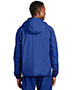 Sport-Tek JST63 Men Colorblock Raglan Anorak