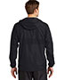 Sport-Tek JST65 Men Zipped Pocket Anorak