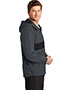 Sport-Tek JST65 Men Zipped Pocket Anorak