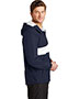 Sport-Tek JST65 Men Zipped Pocket Anorak