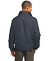 Sport-Tek JST70 Men Full-Zip Wind Jacket