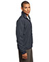 Sport-Tek JST70 Men Full-Zip Wind Jacket