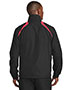 Sport-Tek JST75 Men 1/4-Zip Wind Shirt