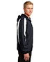 Sport-Tek JST81 Men Fleece Lined Colorblock Jacket