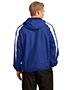 Sport-Tek JST81 Men Fleece Lined Colorblock Jacket
