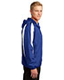 Sport-Tek JST81 Men Fleece Lined Colorblock Jacket
