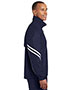 Sport-Tek JST84 Men Shield Ripstop 1/2-Zip Pullover