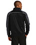 Sport-Tek JST92 Men Piped Tricot Track Jacket